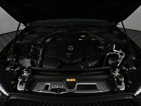 New 2026 Mercedes-Benz GLC 300 GLC 300 image 32