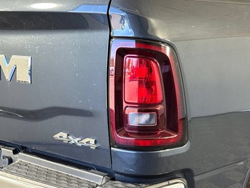 Used 2026 RAM 2500 Big Horn AWD/4WD image 8
