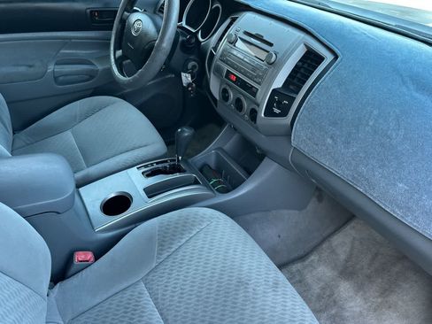Used 2011 Toyota Tacoma 2WD Access Cab w/ SR5 Pkg #2 image 17