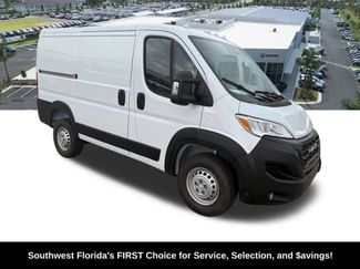 New 2026 RAM ProMaster 1500 w/ Convenience Group FWD video 2