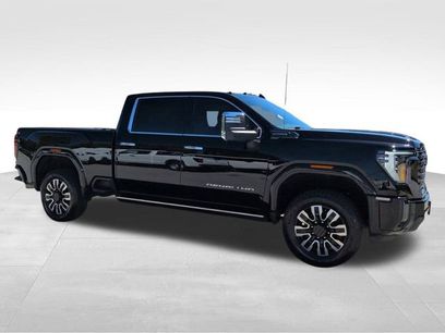 Used 2024 GMC Sierra 2500 Denali Ultimate w/ Max Trailering Package