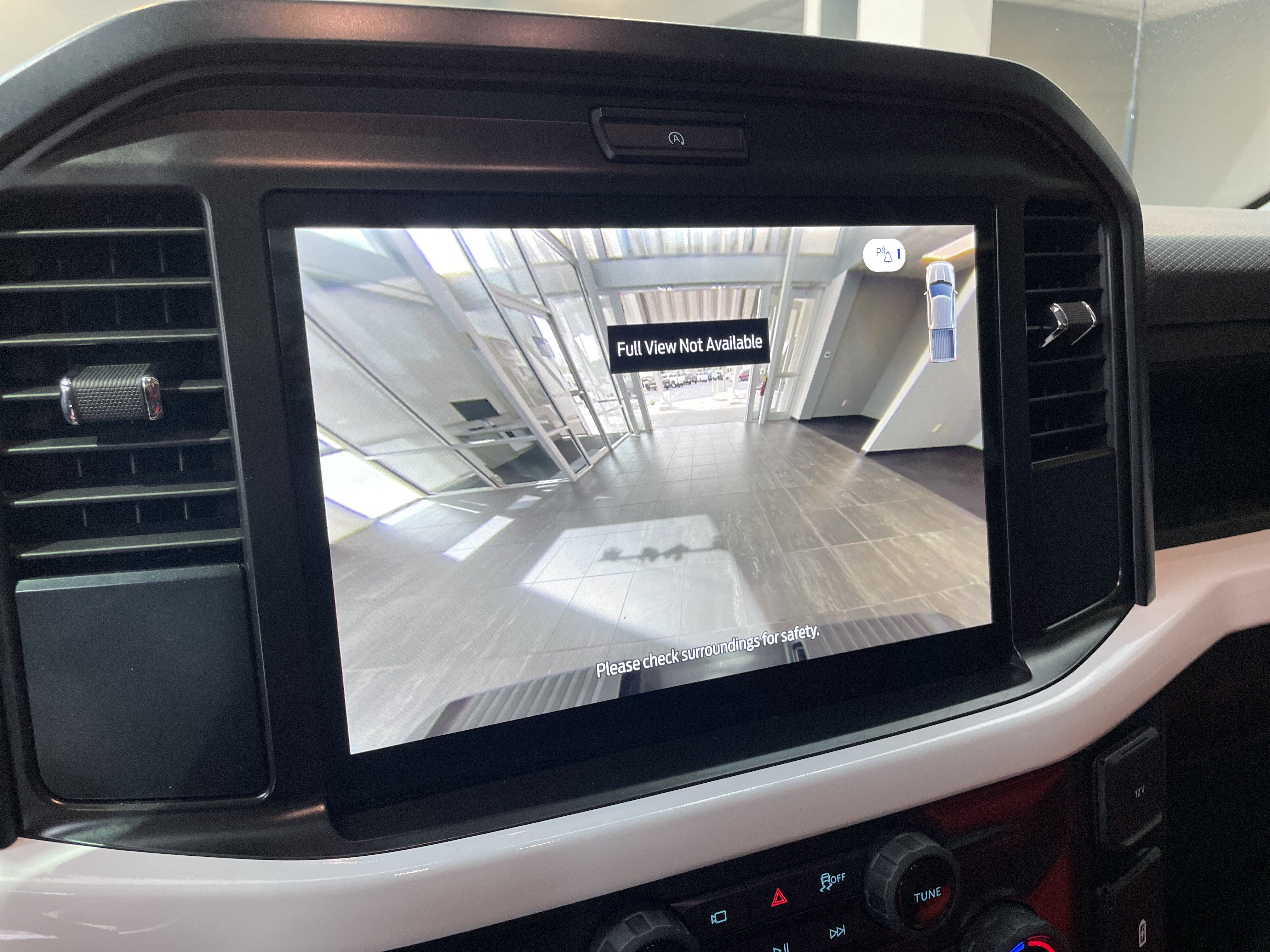 Used 2026 Ford F150 XL RWD image 30