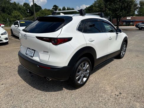 Used 2025 MAZDA CX-30 AWD 2.5 S w/ Premium Package image 26
