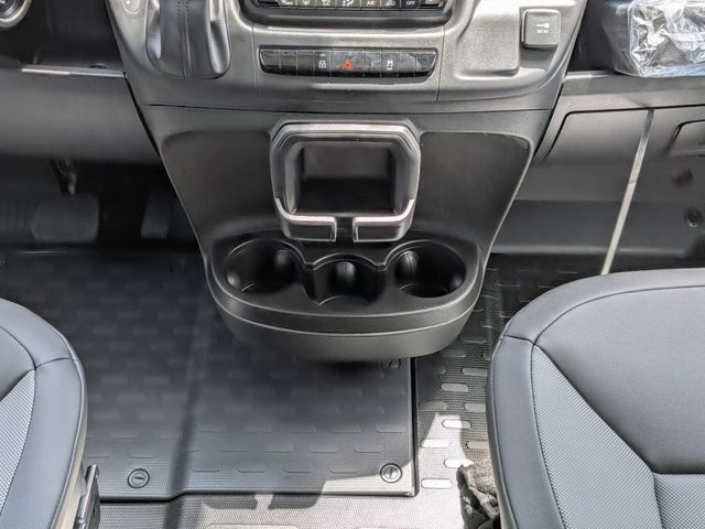 New 2026 RAM ProMaster 2500 w/ Convenience Group FWD image 20
