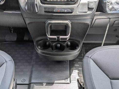 New 2026 RAM ProMaster 2500 w/ Convenience Group FWD image 20