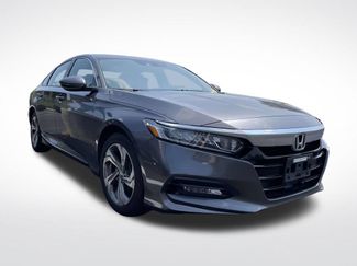 Used 2018 Honda Accord EX-L video 1
