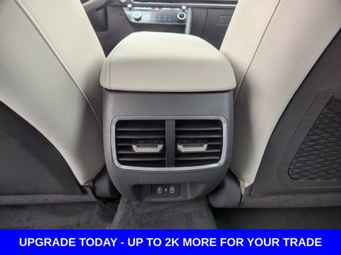 New 2026 Hyundai Sonata Blue FWD image 18