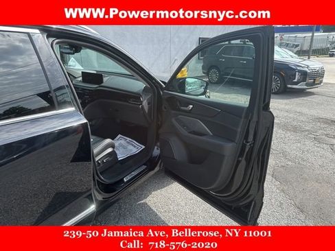 Used 2022 Acura MDX Advance image 22
