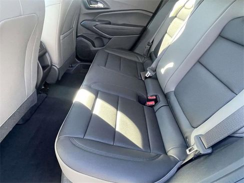 New 2026 Chevrolet Trax ACTIV image 10