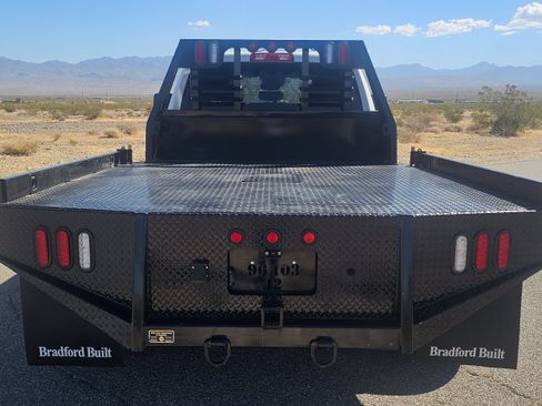 Used 2025 RAM 3500 Big Horn AWD/4WD image 5
