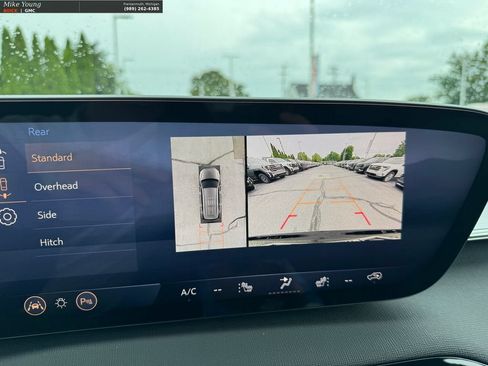 New 2026 Buick Enclave Preferred w/ Power Package AWD/4WD image 25