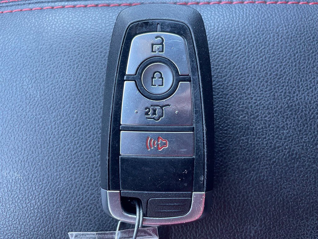 Used 2023 Ford Escape ST-Line w/ Tech Pack #1 FWD image 18