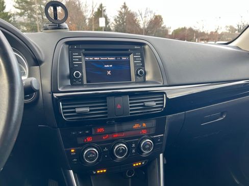 Used 2014 MAZDA CX-5 Grand Touring image 22