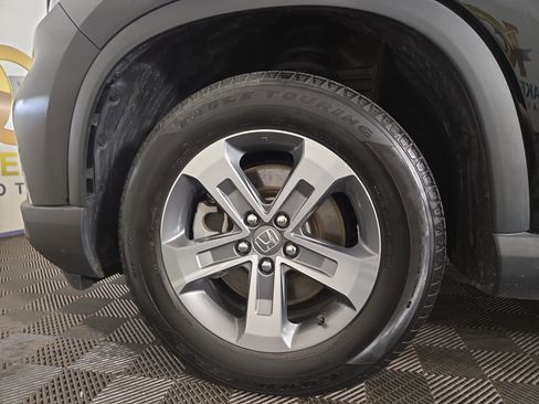 Used 2023 Honda Pilot EX-L image 34