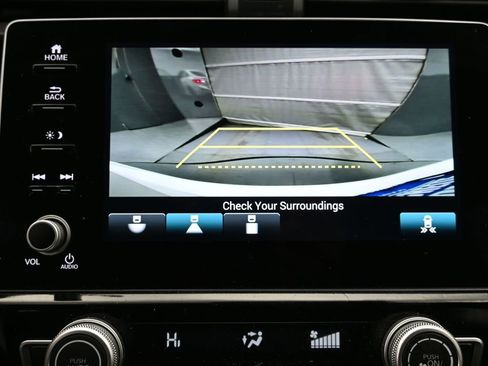 Used 2022 Honda Insight EX image 14