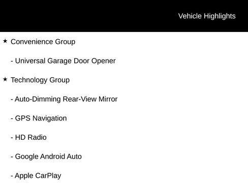 New 2025 Jeep Wrangler Rubicon AWD/4WD image 17