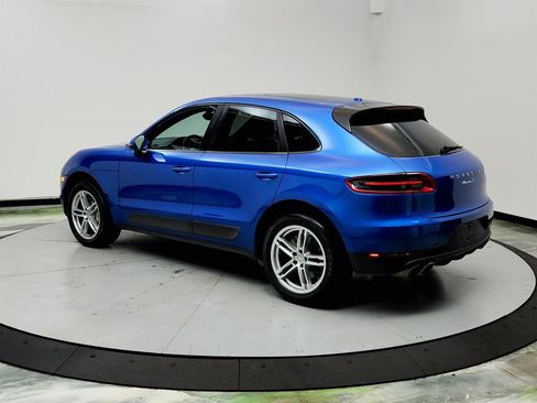Used 2015 Porsche Macan S image 7