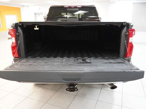 Used 2020 Chevrolet Silverado 2500 LTZ AWD/4WD image 20