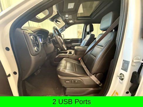 Used 2019 GMC Sierra 1500 Denali w/ Denali Ultimate Package image 11