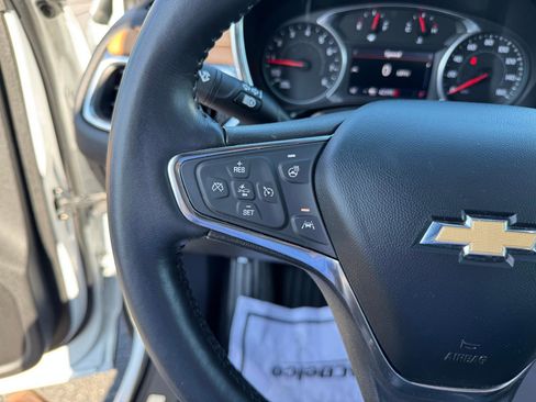 Used 2021 Chevrolet Equinox Premier image 26