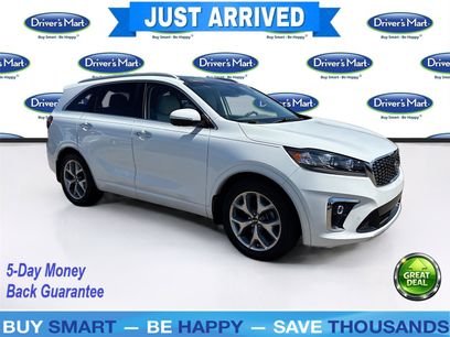 Used 2020 Kia Sorento SX