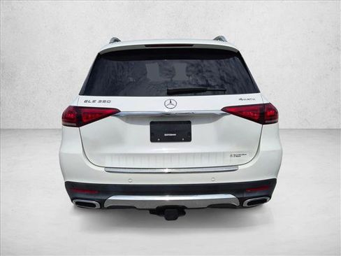 Certified 2022 Mercedes-Benz GLE 350 4MATIC image 6
