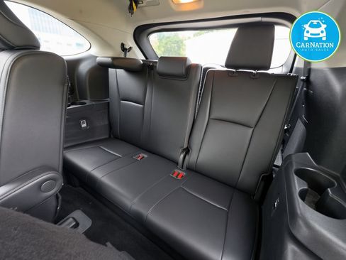 Used 2020 Toyota Highlander Limited AWD/4WD image 7