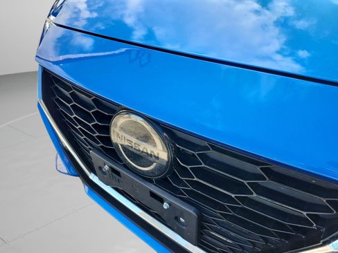 Used 2023 Nissan Sentra SV w/ All-Weather Package image 26