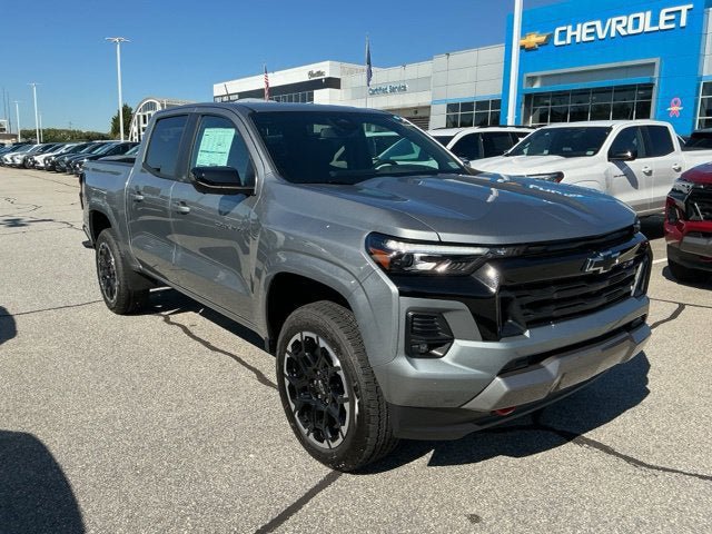 New 2026 Chevrolet Colorado Z71 w/ Technology Package AWD/4WD image 26