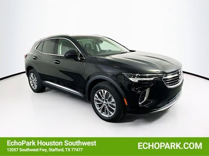 Used 2022 Buick Envision Preferred