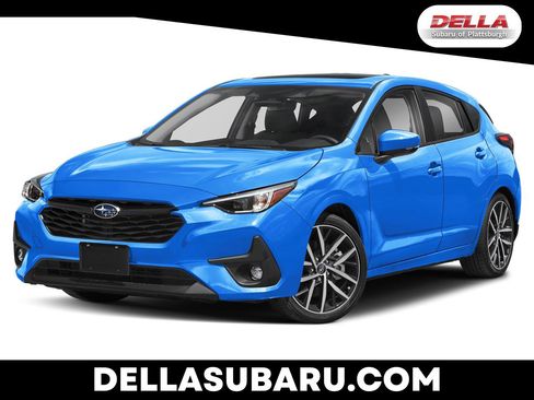 Used 2024 Subaru Impreza 2.0i Sport AWD/4WD image 1