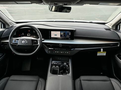 New 2026 Nissan Murano SL AWD/4WD image 13