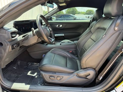 Used 2024 Ford Mustang GT Premium RWD image 20