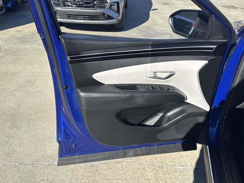 Certified 2023 Hyundai Tucson SEL image 14