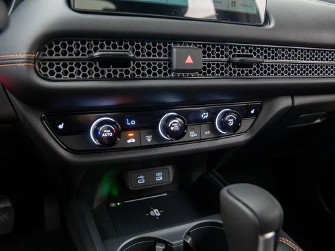 New 2027 Honda HR-V Sport image 26