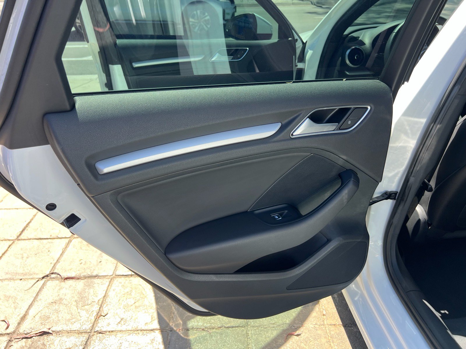 Used 2017 Audi A3 2.0T Premium AWD/4WD image 28