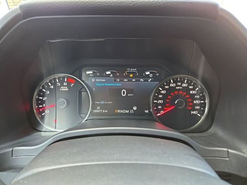 Used 2018 Ford F150 Raptor w/ Equipment Group 802A Luxury AWD/4WD image 17