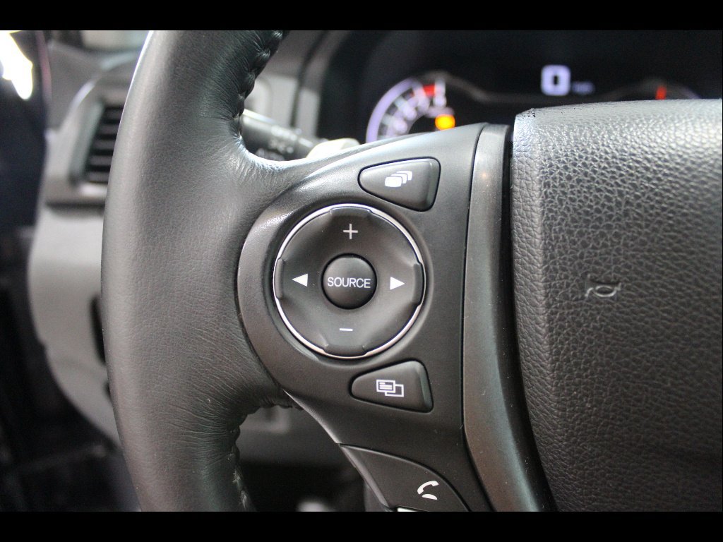 Certified 2023 Honda Ridgeline RTL-E image 27