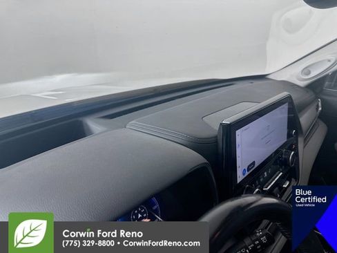 Used 2023 Toyota Highlander Platinum AWD/4WD image 12