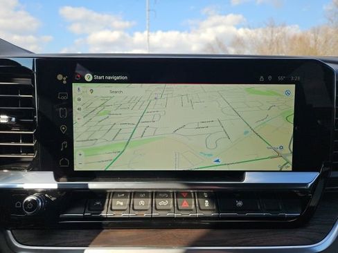 New 2026 GMC Sierra 1500 SLT w/ SLT Premium Plus Package image 27