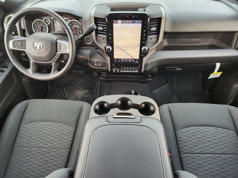 New 2026 RAM 2500 Tradesman image 18