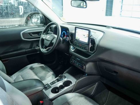 Used 2022 Ford Bronco Sport Big Bend w/ Convenience Package image 14