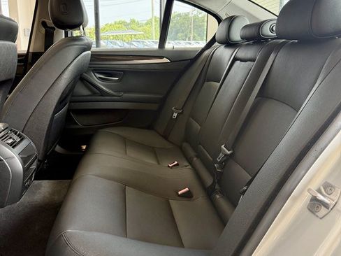 Used 2015 BMW 528i Sedan RWD image 17