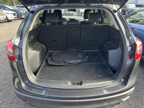 Used 2016 MAZDA CX-5 Grand Touring image 22