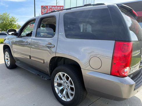 Used 2012 GMC Yukon SLT AWD/4WD image 9