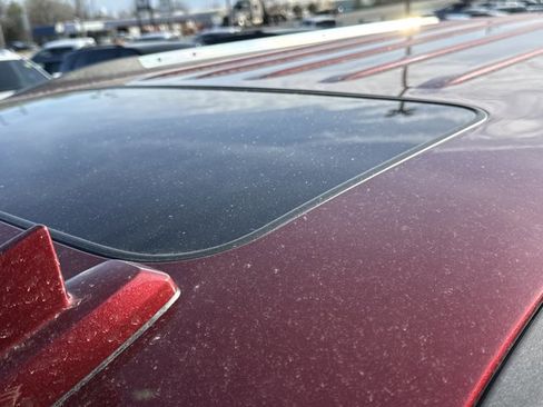 Used 2019 GMC Yukon Denali w/ Denali Ultimate Package image 18