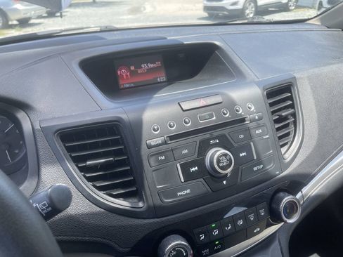 Used 2016 Honda CR-V LX image 18