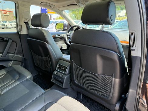 Used 2014 Audi Q7 3.0T Premium Plus w/ Premium Plus Package AWD/4WD image 33
