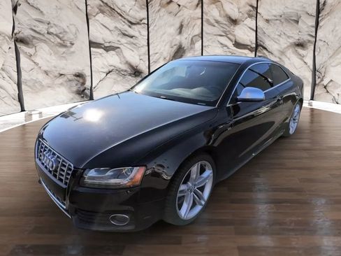 Used 2009 Audi S5 4.2 image 1
