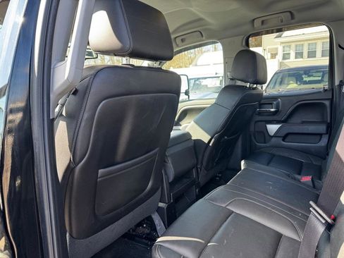 Used 2015 Chevrolet Silverado 2500 LT w/ LT Convenience Package image 13